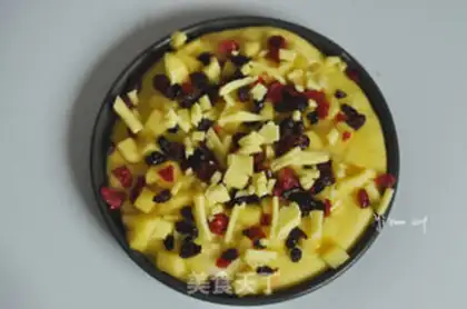 Make Apple pizza step 13