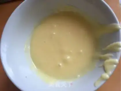 Make Mayo cod step 6