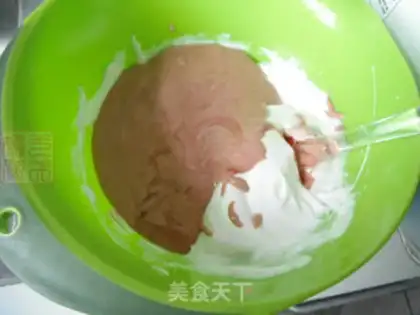 Make Cake Tower step 11