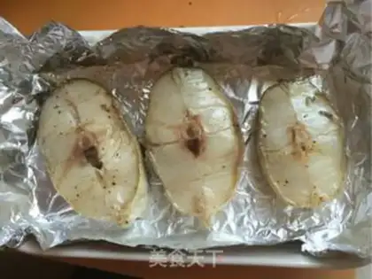 Make Mayo cod step 7