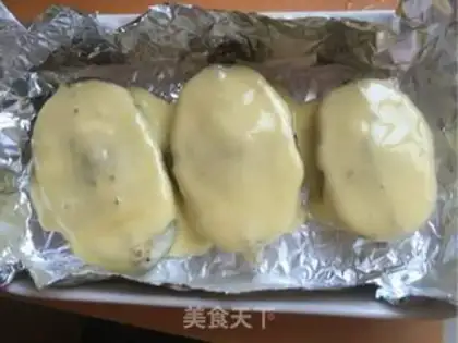 Make Mayo cod step 8