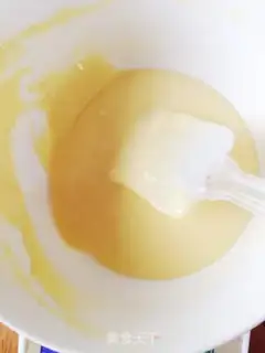Make Almond cake rolls step 4
