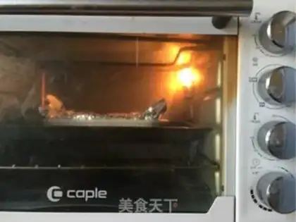 Make Mayo cod step 9
