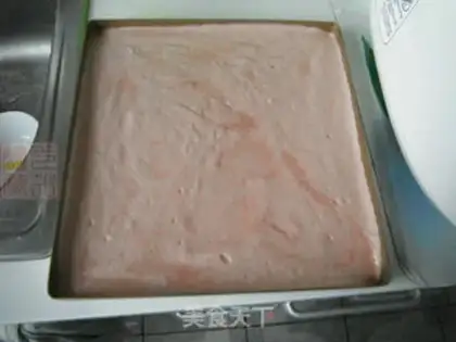 Make Cake Tower step 14