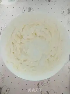 Make Old cookies step 3