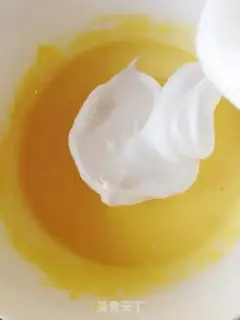 Make Almond cake rolls step 6