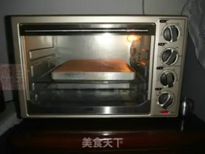 Make Cake Tower step 15