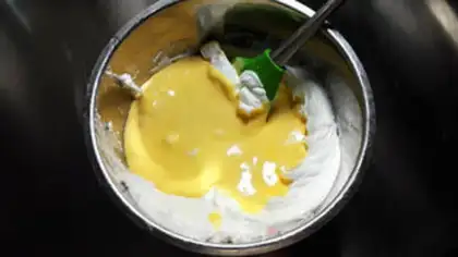 Make Sea salt caramel kipper step 8