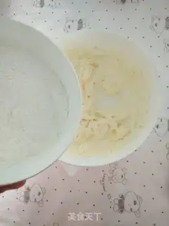 Make Old cookies step 5