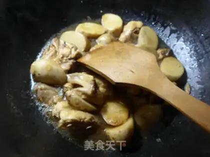 Make Tofu step 2