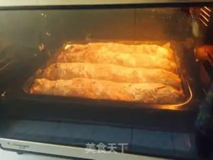 Make Chocolate cheesies step 8