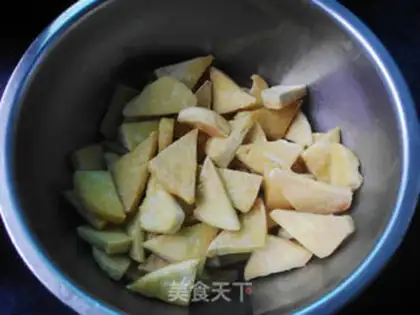 Make Tofu step 3
