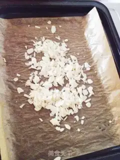 Make Almond cake rolls step 9