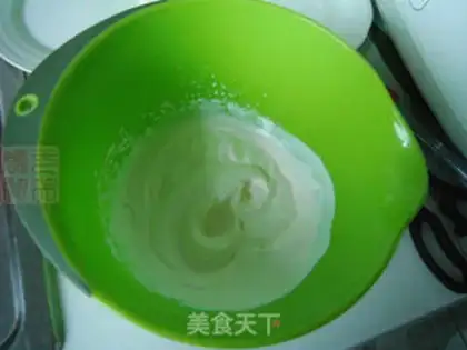 Make Cake Tower step 18
