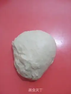Make Bacon bread step 6
