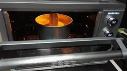 Make Sea salt caramel kipper step 13