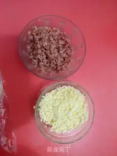 Make Bacon bread step 9