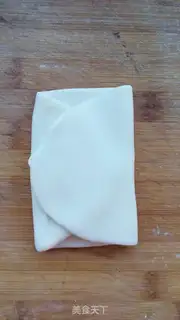 Make Homemade egg-bread step 9