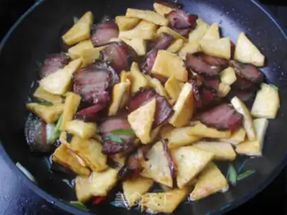 Make Tofu step 8