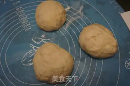 Make Vanilla ice cream toast step 3