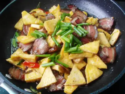 Make Tofu step 9