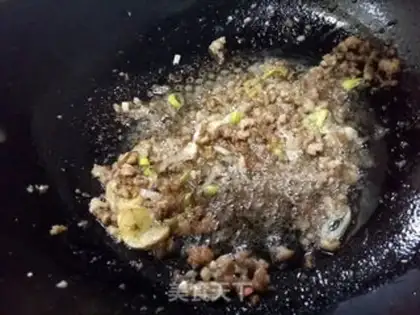 Make Scrambled carrots step 6