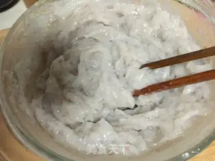 Make Thai shrimp cake step 9
