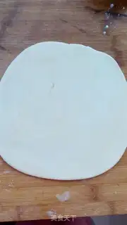 Make Homemade egg-bread step 13