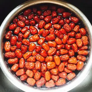 Make Homemade dates step 0