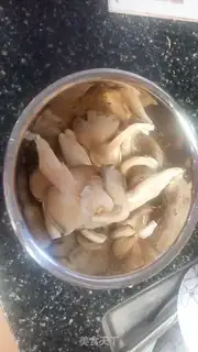 Make Fries step 1