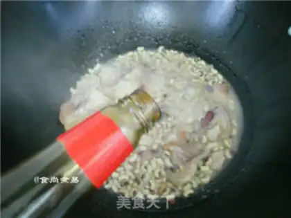 Make Shrimp bean step 7