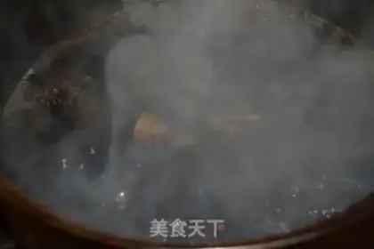 Make Spicy chill step 2