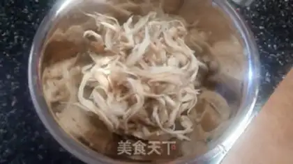 Make Fries step 2