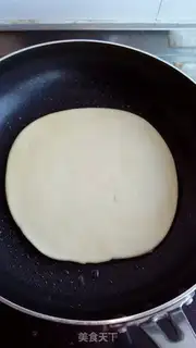 Make Homemade egg-bread step 15