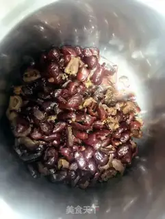 Make Homemade dates step 3
