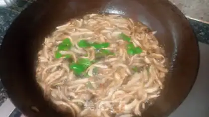 Make Fries step 4