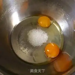 Make The lava cake step 2