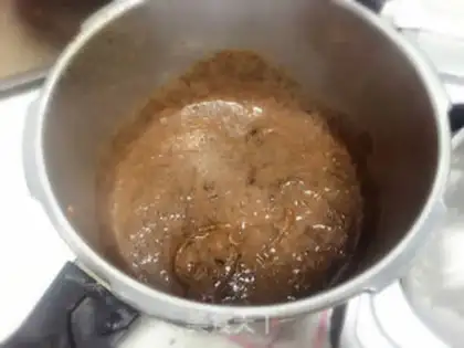 Make Homemade dates step 4