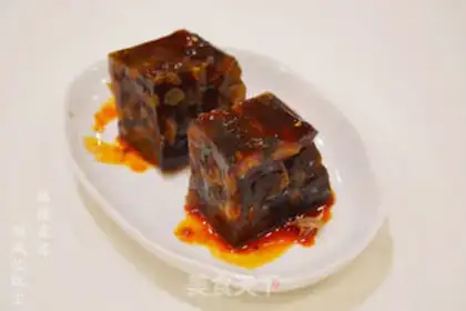 Make Spicy chill step 5