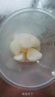 Make Milk bread step 2