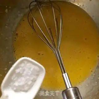 Make The lava cake step 3