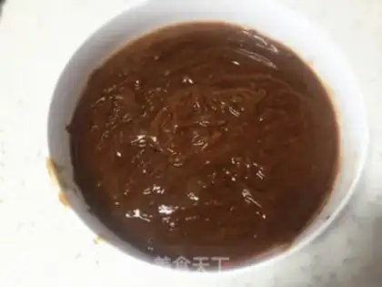 Make Homemade dates step 5