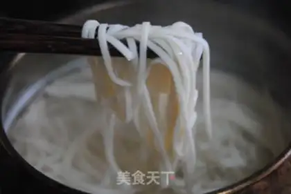 Make Yin-chun step 2
