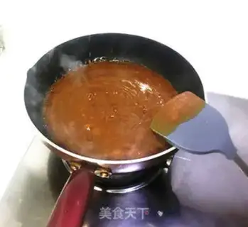 Make Homemade dates step 6