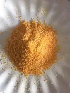 Make Corn noodles step 0