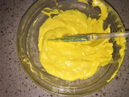 Make Mango Moose step 8