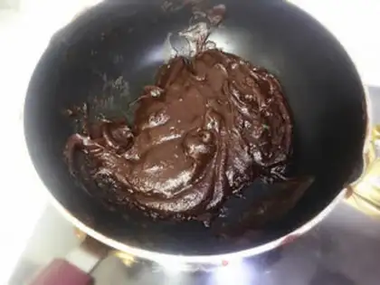 Make Homemade dates step 7