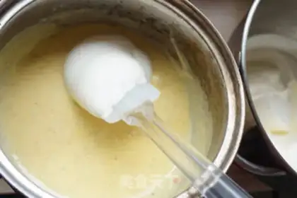 Make Vanilla ice cream toast step 14