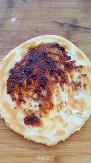 Make Homemade egg-bread step 21