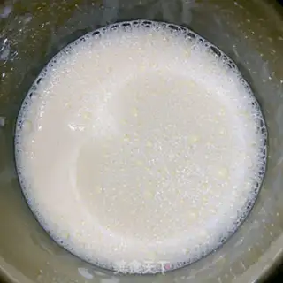 Make Irish classic bread step 2